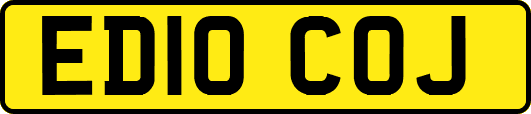 ED10COJ