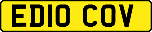 ED10COV