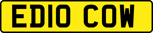 ED10COW