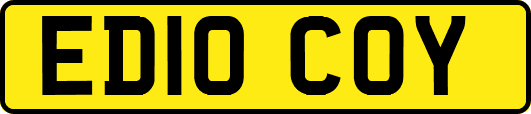 ED10COY