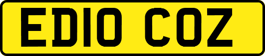 ED10COZ