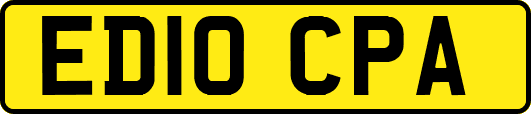ED10CPA