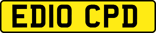 ED10CPD
