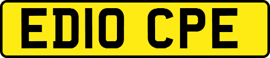 ED10CPE