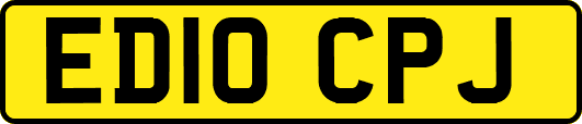 ED10CPJ