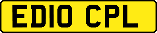 ED10CPL