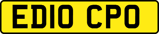ED10CPO