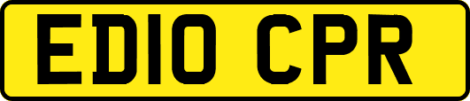 ED10CPR