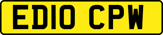 ED10CPW