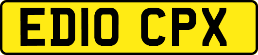ED10CPX