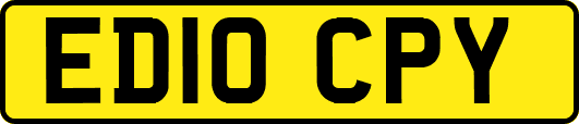 ED10CPY