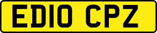 ED10CPZ