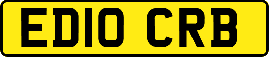 ED10CRB