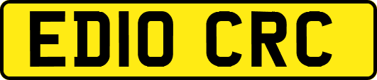 ED10CRC