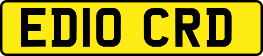 ED10CRD