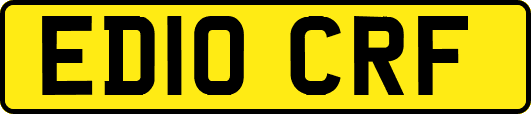 ED10CRF