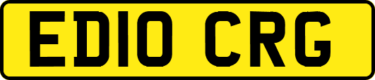 ED10CRG