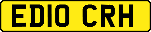 ED10CRH