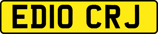 ED10CRJ