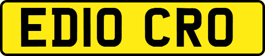 ED10CRO