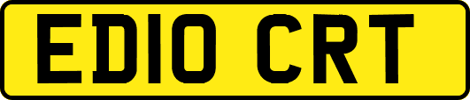 ED10CRT