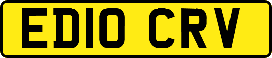 ED10CRV