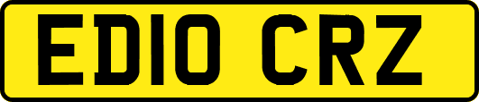 ED10CRZ