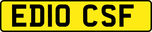 ED10CSF