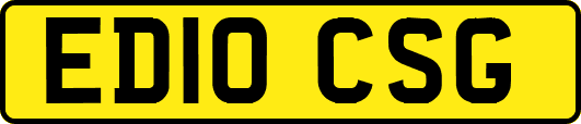 ED10CSG