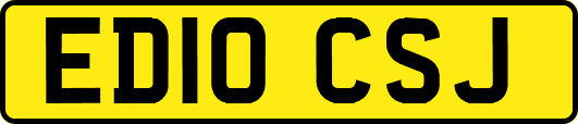 ED10CSJ