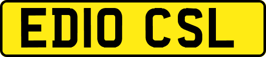 ED10CSL