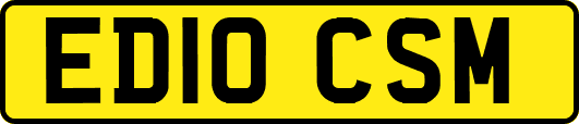 ED10CSM