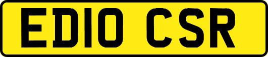 ED10CSR