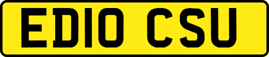 ED10CSU