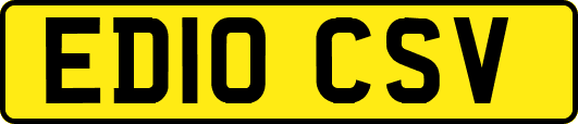 ED10CSV