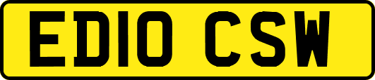 ED10CSW