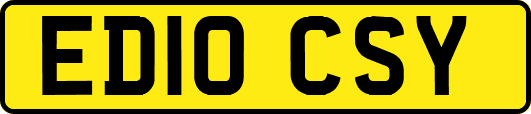 ED10CSY