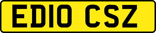 ED10CSZ