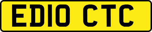 ED10CTC