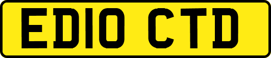 ED10CTD