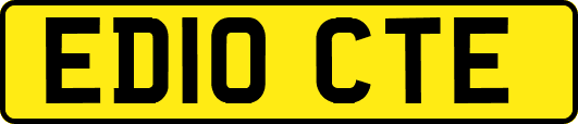 ED10CTE