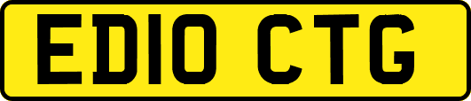 ED10CTG