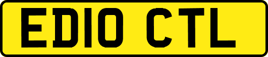 ED10CTL