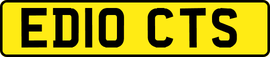ED10CTS