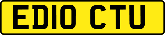 ED10CTU