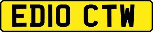 ED10CTW