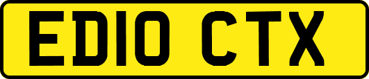 ED10CTX
