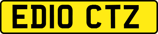 ED10CTZ