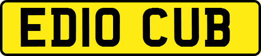 ED10CUB