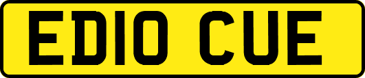 ED10CUE